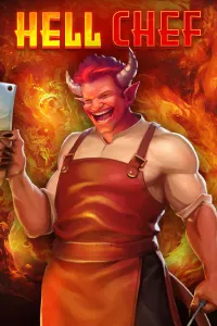 Hell Chef